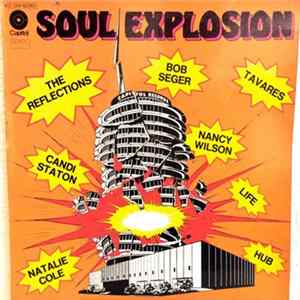 Various - Capitol Soul Explosion mp3