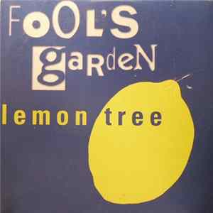 Fool's Garden - Lemon Tree mp3