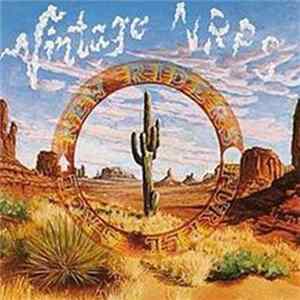 New Riders Of The Purple Sage - Vintage NRPS mp3