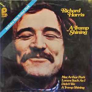 Richard Harris - A Tramp Shining mp3
