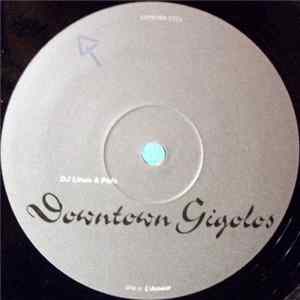 Downtown Gigolos - L'Amour mp3