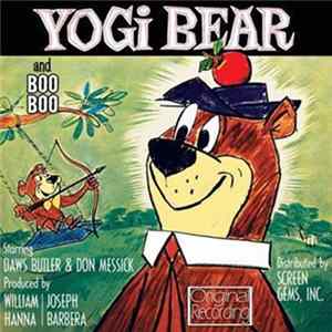 Daws Butler And Don Messick - Yogi Bear And Boo Boo mp3