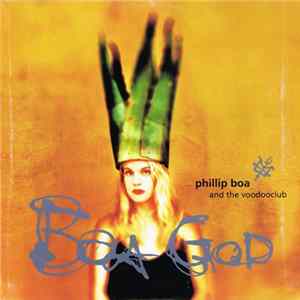 Phillip Boa And The Voodooclub - God mp3