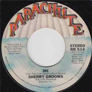 Sherry Grooms - Me mp3