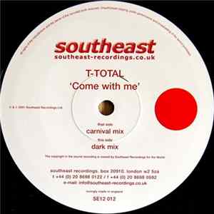 T-Total - Come With Me mp3