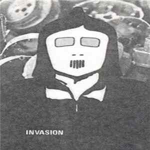 No Unauthorized - Invasion mp3