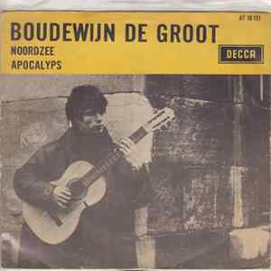Boudewijn De Groot - Noordzee / Apocalyps mp3