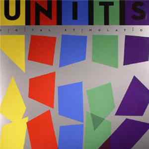 Units - Digital Stimulation mp3