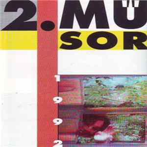 2. Műsor - 2. Műsor mp3