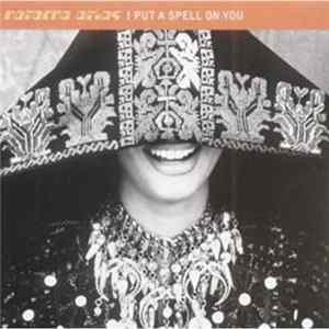 Natacha Atlas - I Put A Spell On You mp3