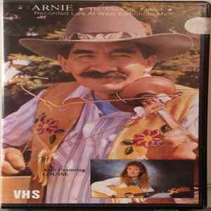 Arnie & Louise - The 'Uke-Cree' Fiddler mp3