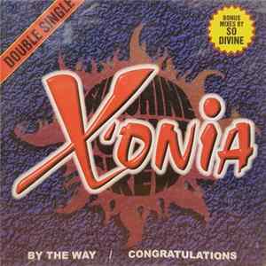 X'onia - By The Way mp3