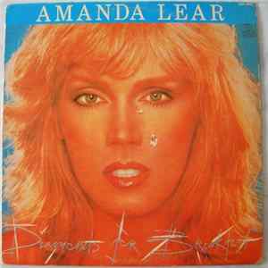 Amanda Lear - Diamonds For Breakfast mp3