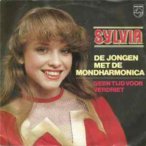 Sylvia - De Jongen Met De Mondharmonika mp3