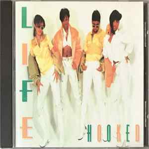 L.I.F.E. - Hooked mp3