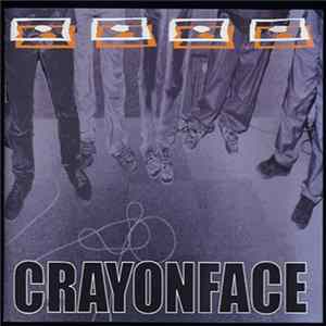 Rockface - Crayonface mp3