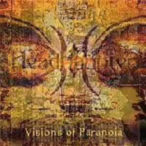 Headhaunter - Visions Of Paranoia mp3