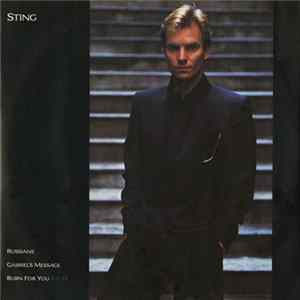 Sting - Russians mp3