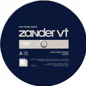 Zander VT - Far From Jaded mp3
