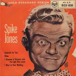 Spike Jones - Spike Jones No. 1 mp3