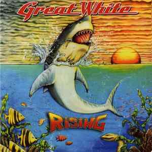 Great White - Rising mp3