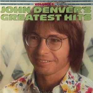 John Denver - John Denver's Greatest Hits, Volume 2 mp3