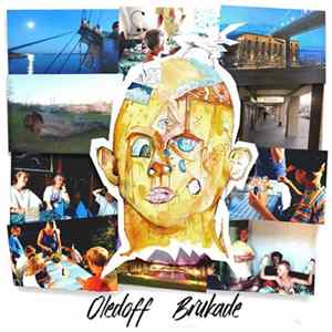 Ole Doff - Brukade Mixtape mp3