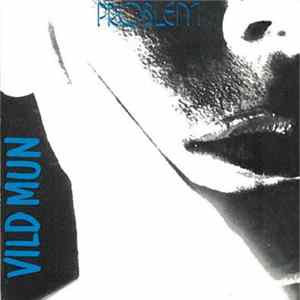 Problem - Vild Mun mp3
