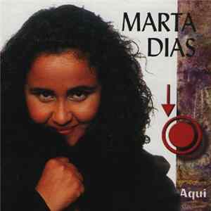 Marta Dias - Aqui mp3