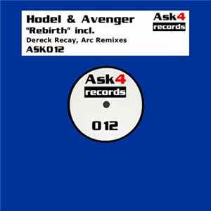 Hodel & Avenger - Rebirth mp3