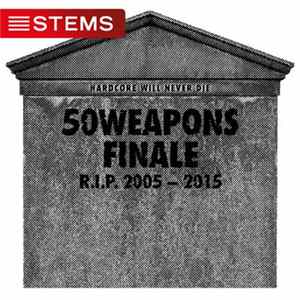 Phon.o, Bambounou, Addison Groove - 50 Weapons Finale Part 02 mp3