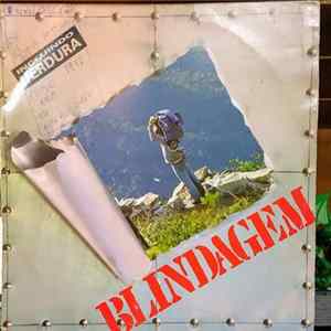 Blindagem - Blindagem mp3