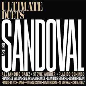 Arturo Sandoval - Ultimate Duets mp3