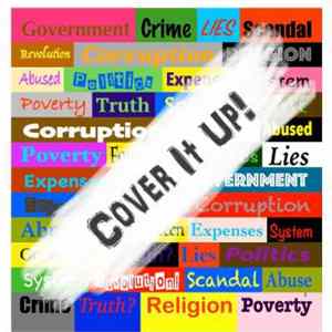Insane Society - Cover It Up! mp3