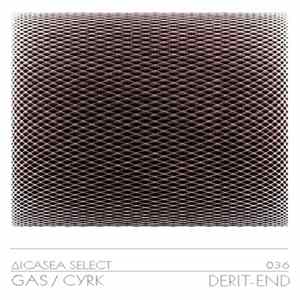 Dave Gaskarth - Derit-End mix mp3