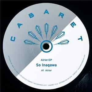So Inagawa - Airier EP mp3