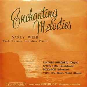 Nancy Weir - Enchanting Melodies mp3