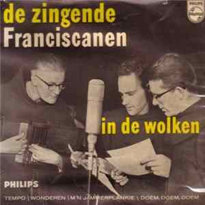 De Zingende Franciscanen - In De Wolken mp3