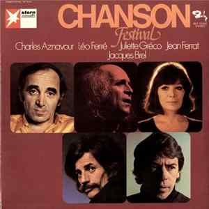 Various - Chanson-Festival mp3