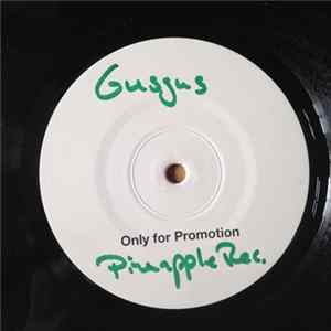 Gus Gus - Need In Me / Need In Detroit / Demo 54 mp3