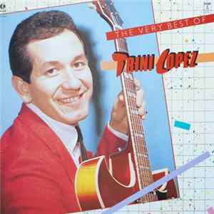 Trini Lopez - The Very Best Of mp3