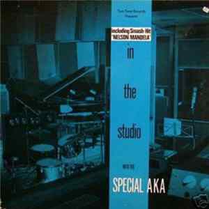 The Special AKA - In The Studio mp3