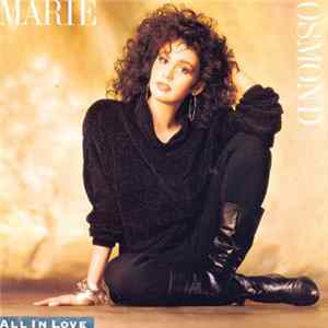 Marie Osmond - All In Love mp3