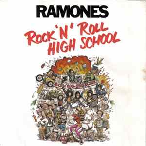 Ramones - Rock 'N' Roll High School mp3