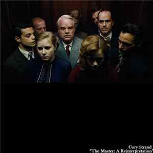 Cory Strand - The Master: A Reinterpretation mp3