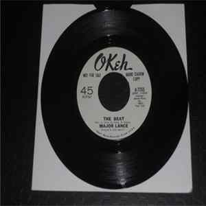 Major Lance - The Beat / You'll Want Me Back mp3