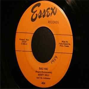 Monty Kelly And His Orchestra - Bali Hai / To You With Love mp3
