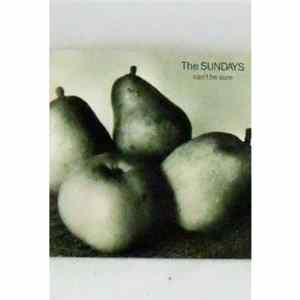 The Sundays - Can't Be Sure mp3
