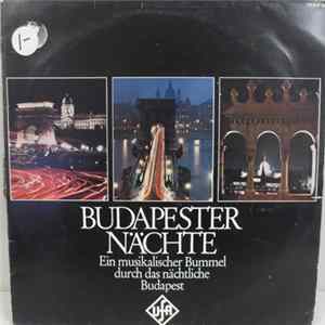Various - Budapester Nächte mp3