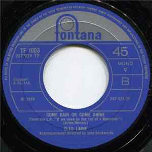 Cleo Laine - Don't Ask Me mp3